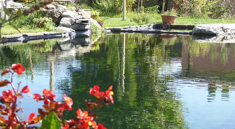 Holiday home in Canossa