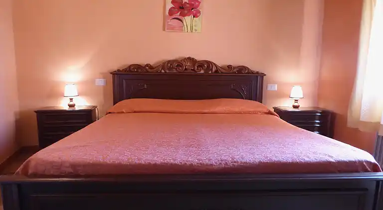 Holiday home in Canossa