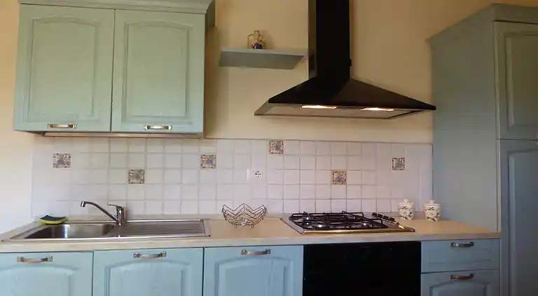 Holiday home in Canossa