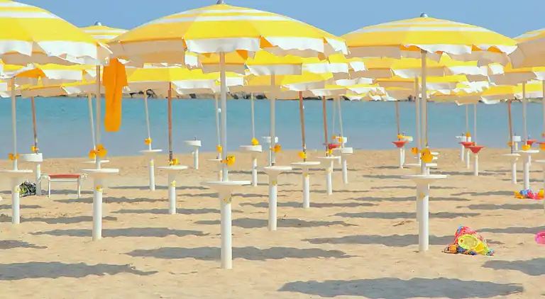 Villa i Monte San Martino