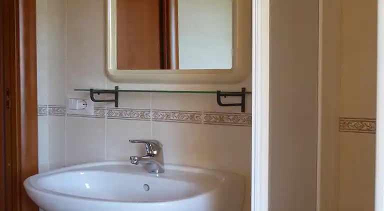 Holiday home in Canossa