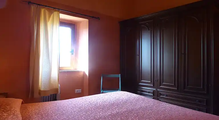 Holiday home in Canossa