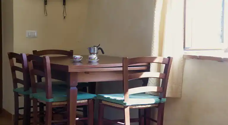 Holiday home in Canossa