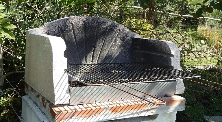 Holiday home in Canossa