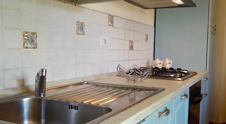 Holiday home in Canossa