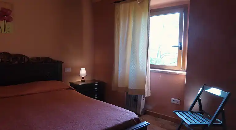 Holiday home in Canossa