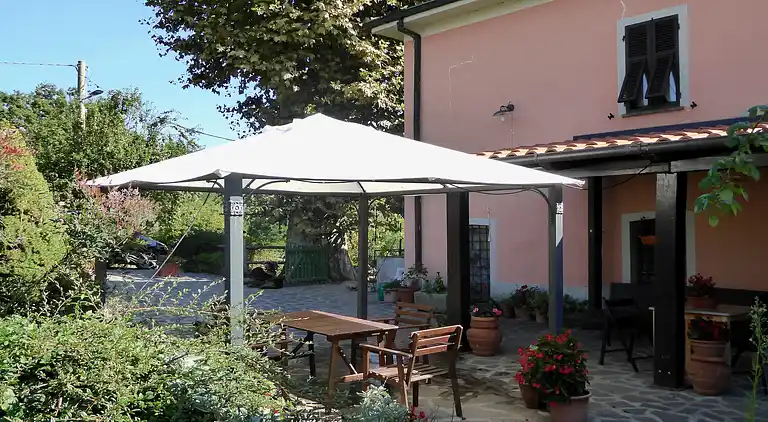 Holiday home in Canossa