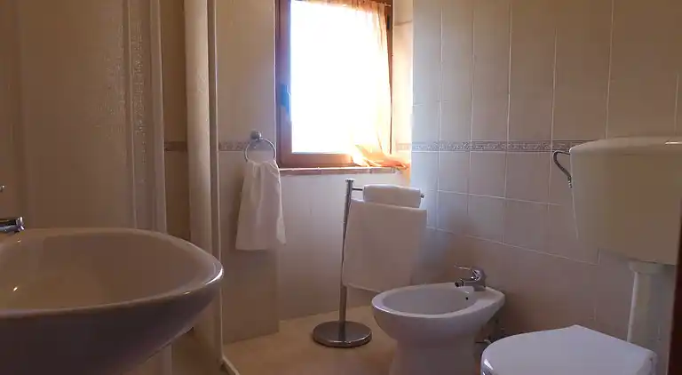 Holiday home in Canossa