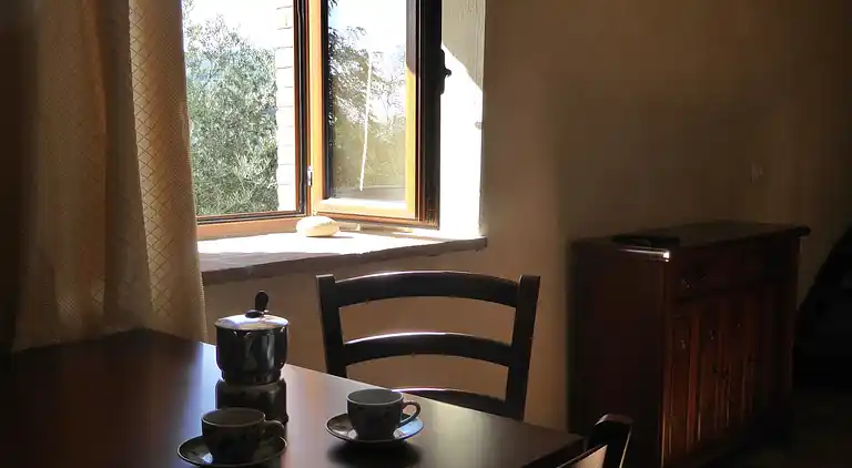 Holiday home in Canossa