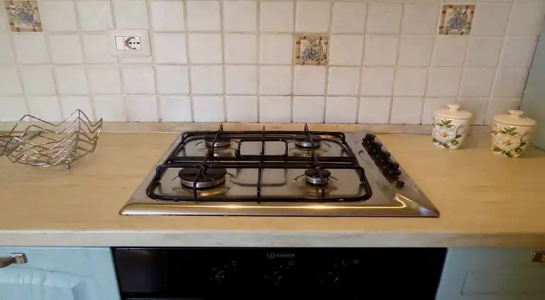 Holiday home in Canossa