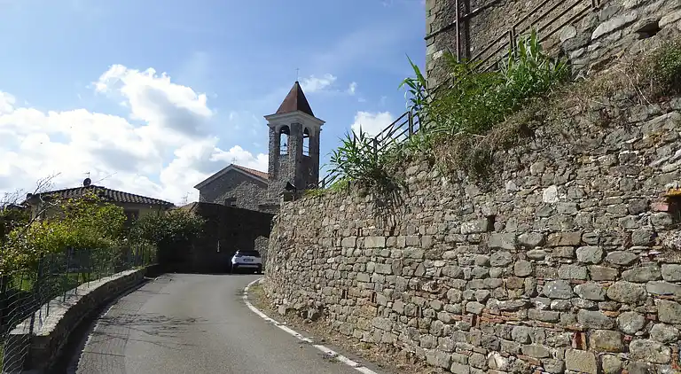 Holiday home in Canossa