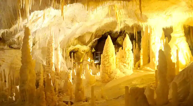 Villa i Monte San Martino