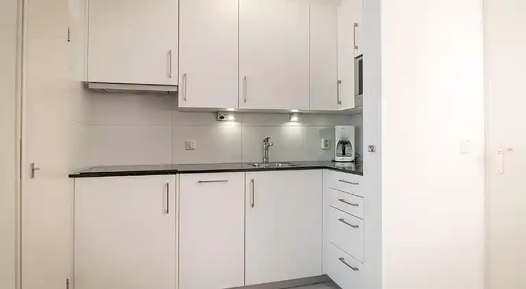 Ferielejlighed i Den Burg