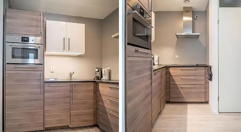 Apartment in Den Burg