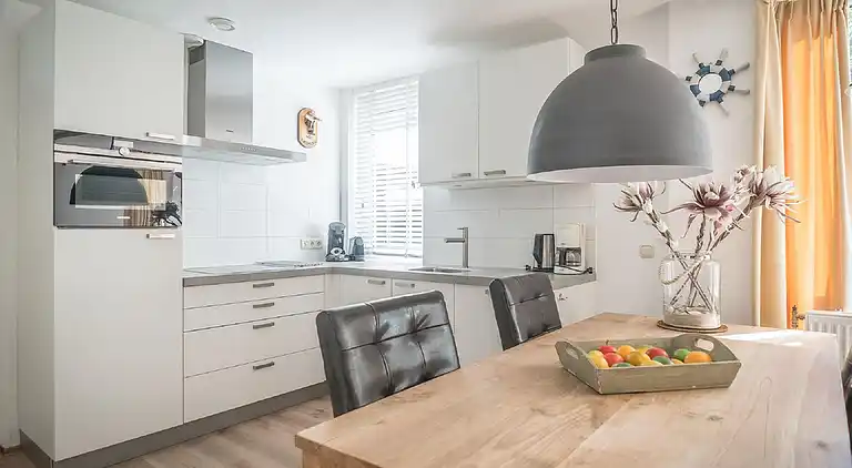 Appartement au Den Burg