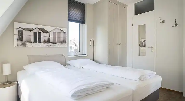 Apartment in Den Burg