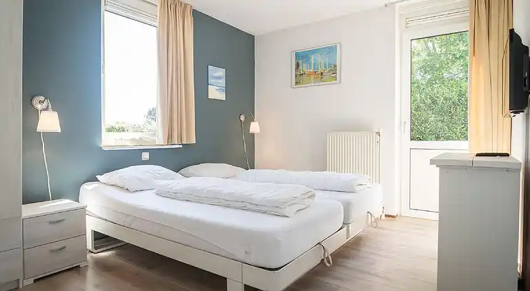 Appartement au Den Burg