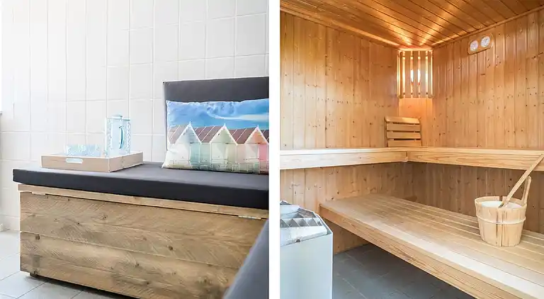 Apartment in Den Burg