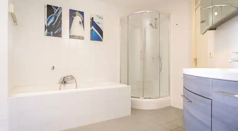 Apartment in Den Burg