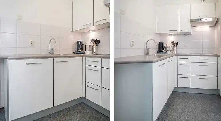 Leilighet i Den Burg