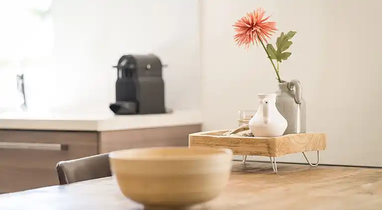 Apartment in Den Burg