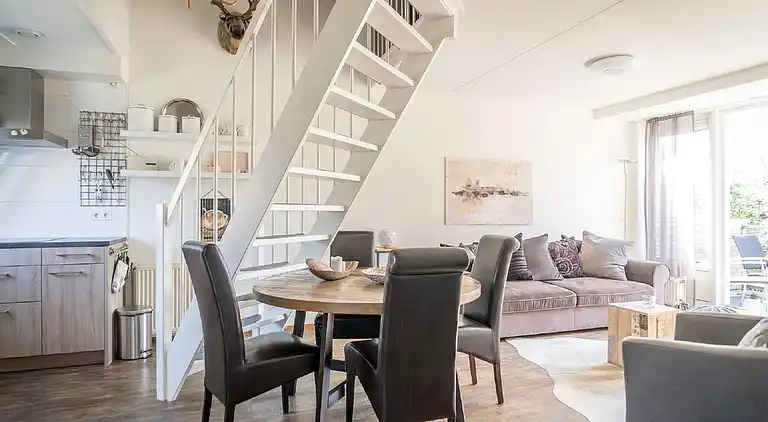 Apartment in Den Burg