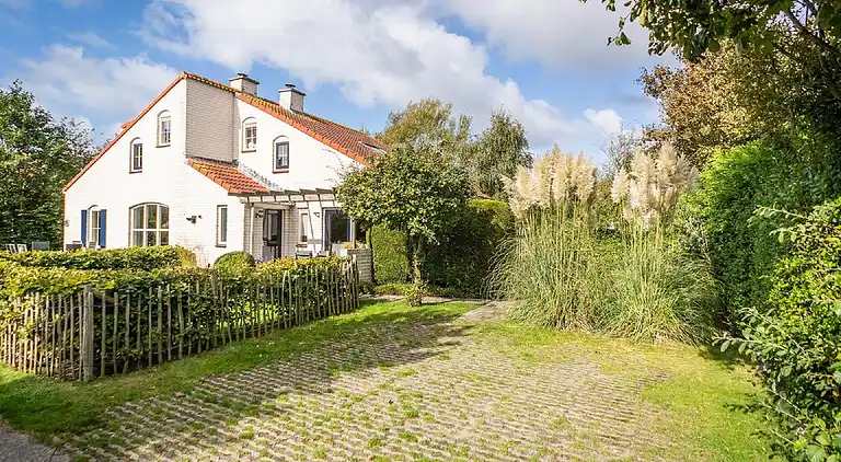 Casa vacanze in De Cocksdorp