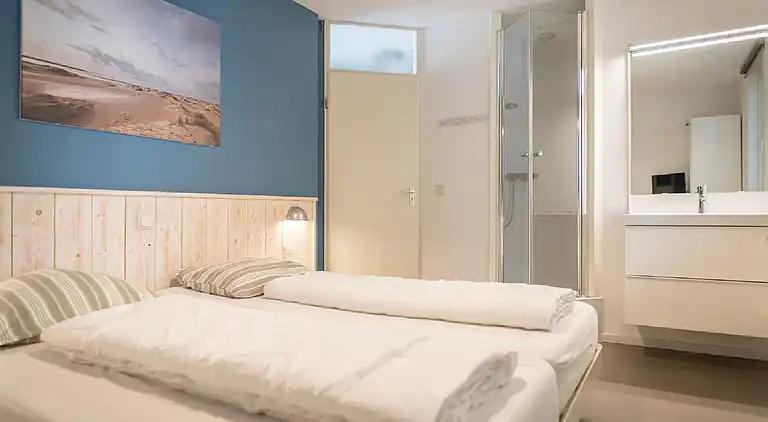 Apartment in Den Burg