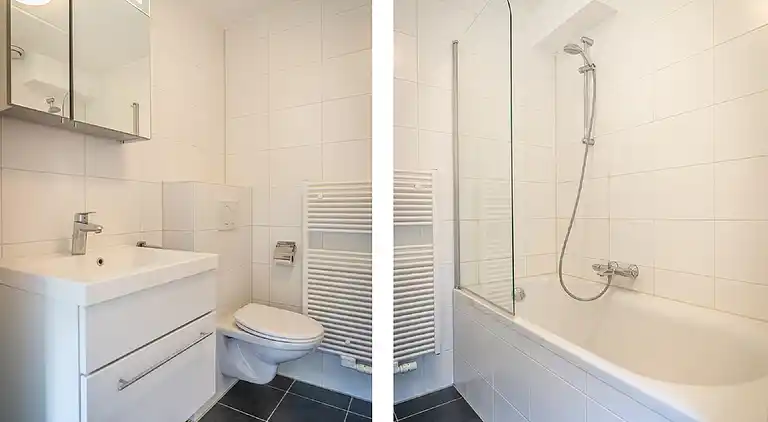 Vakantiehuis in De Cocksdorp