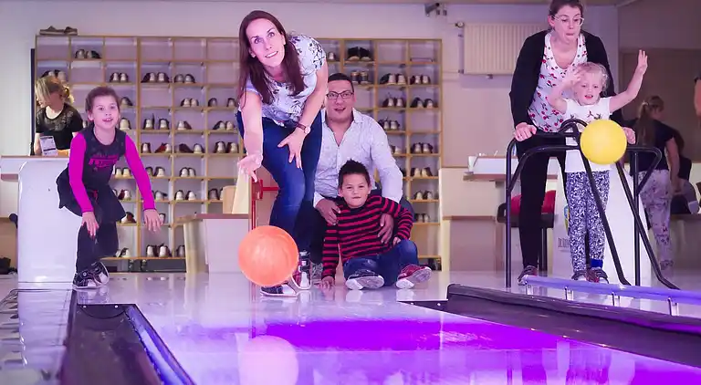 Chalet in De Cocksdorp