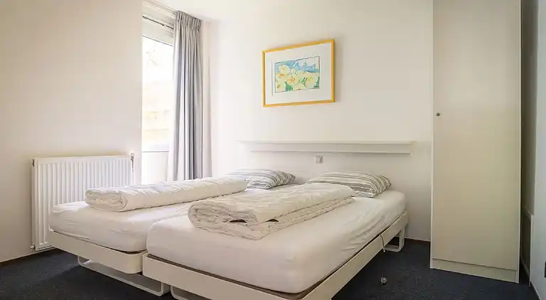 Leilighet i Den Burg