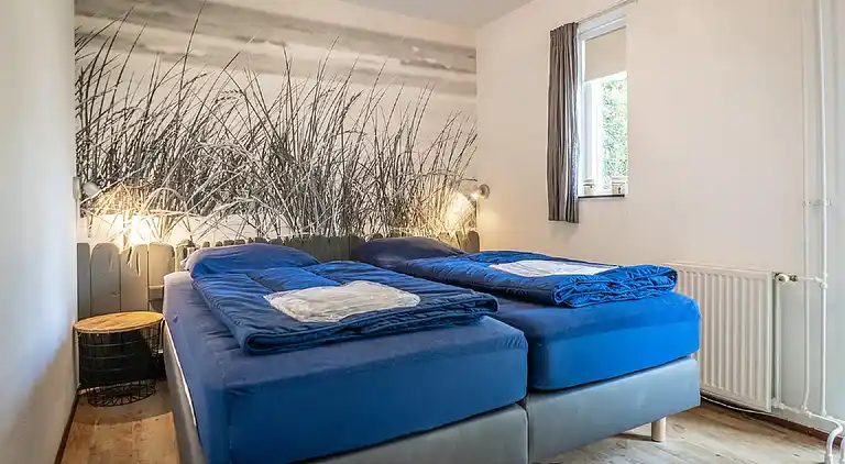 Casa vacanze in De Cocksdorp