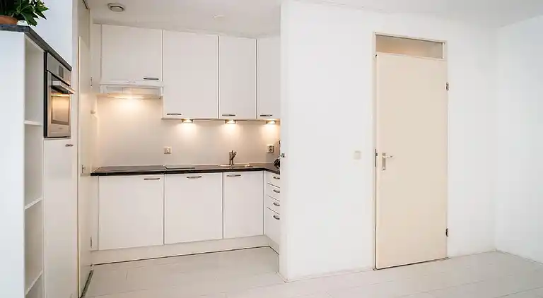 Leilighet i Den Burg