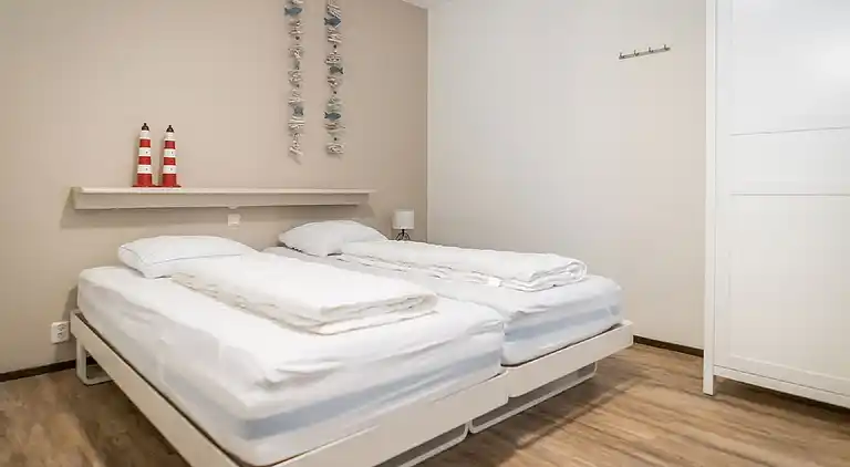 Apartment in Den Burg