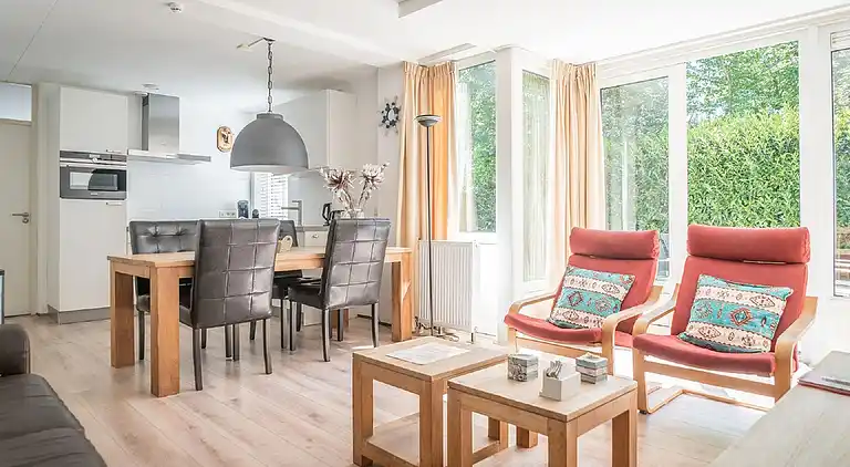 Appartement au Den Burg