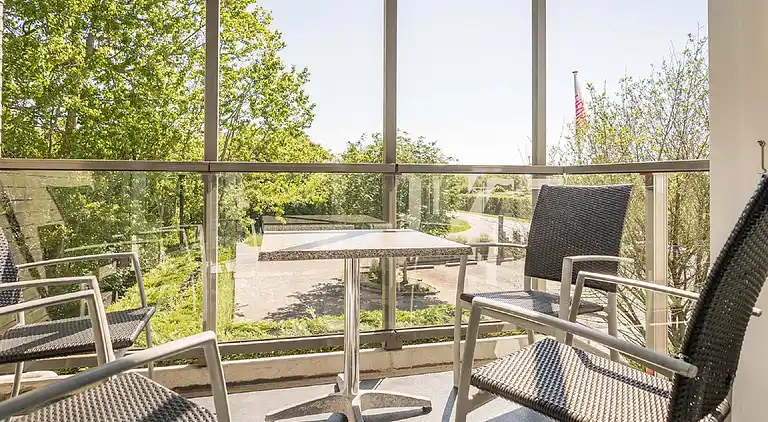 Apartment in Den Burg