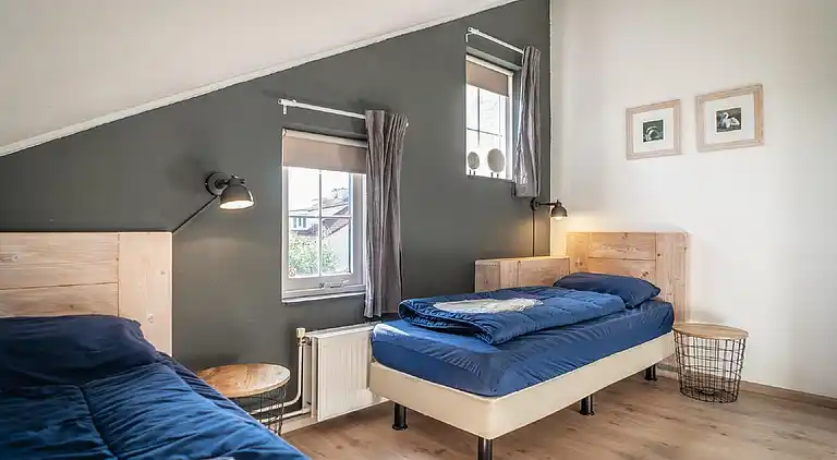 Casa vacanze in De Cocksdorp