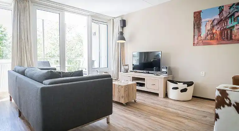 Apartment in Den Burg