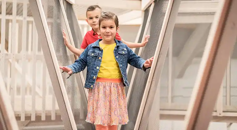 Chalet in De Cocksdorp