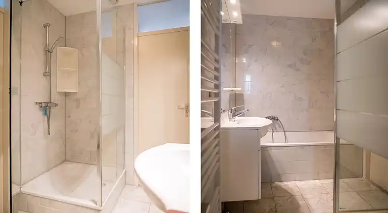 Leilighet i Den Burg