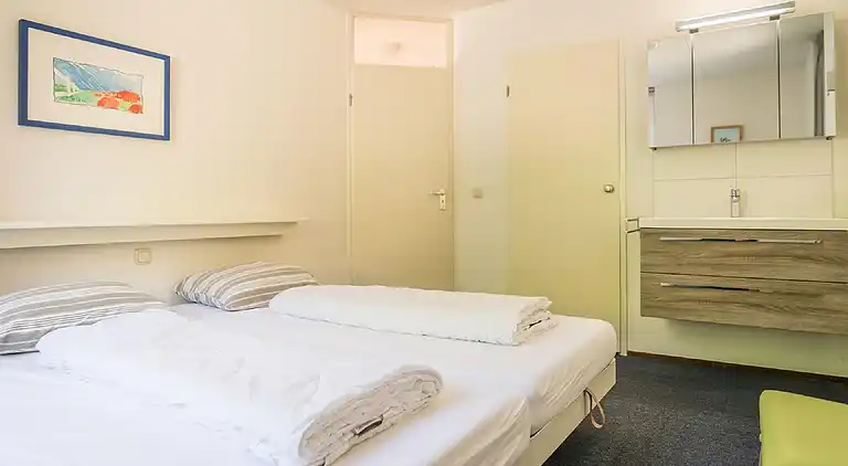 Leilighet i Den Burg