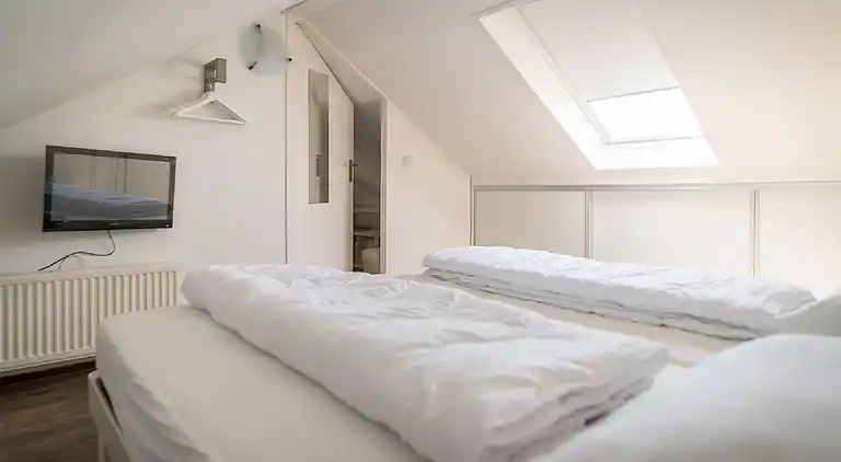 Apartment in Den Burg