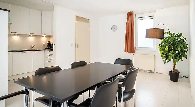 Leilighet i Den Burg