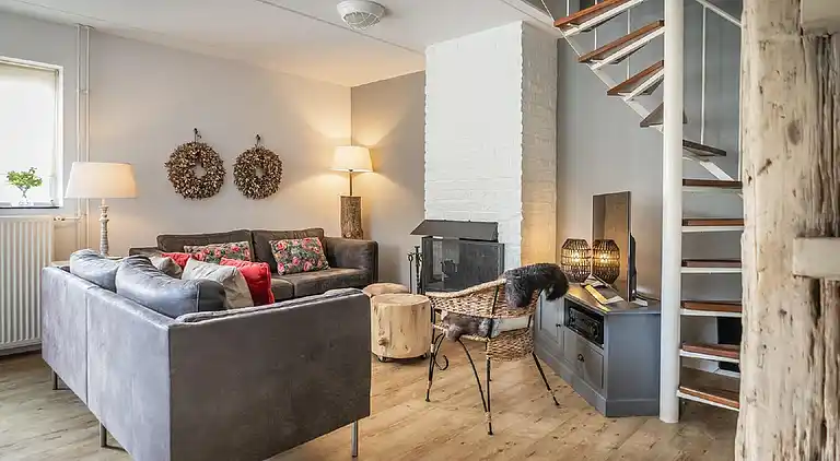 Casa vacanze in De Cocksdorp