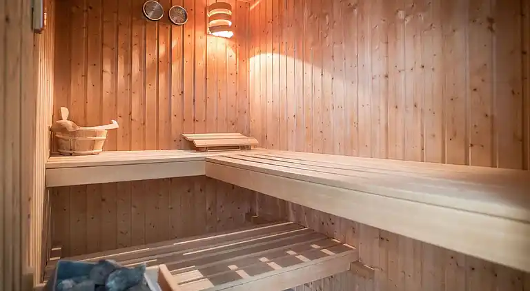 Leilighet i Den Burg