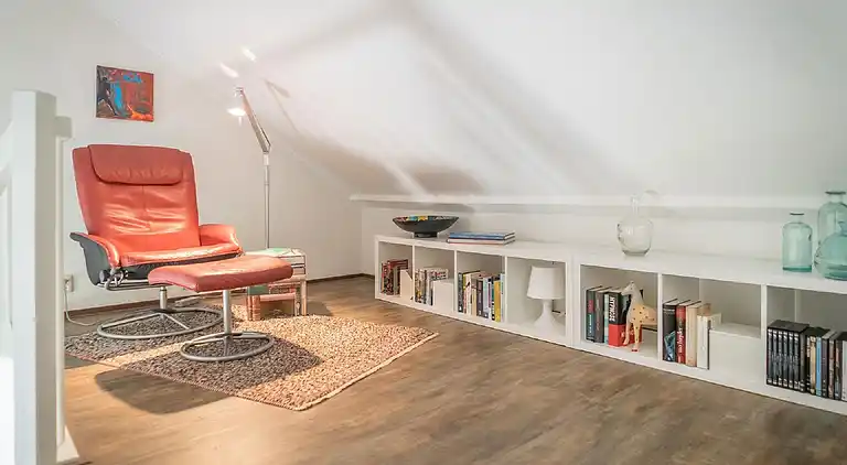 Apartment in Den Burg