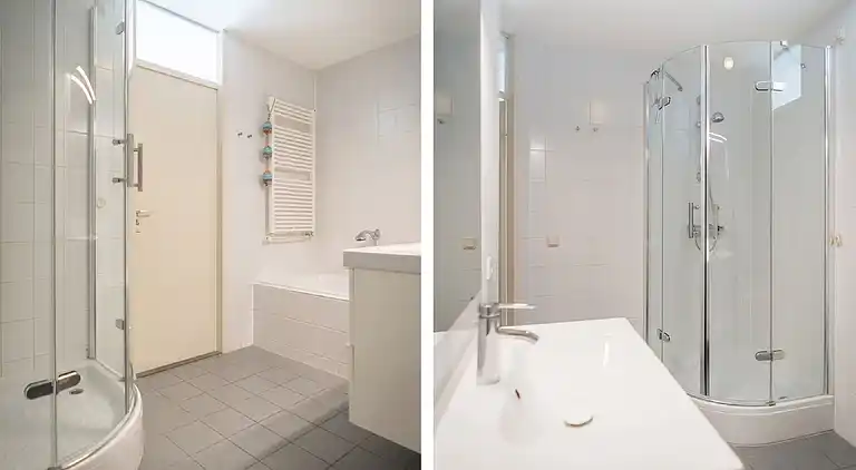 Apartment in Den Burg