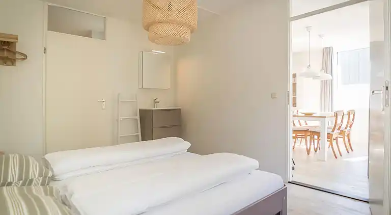 Appartement in Den Burg