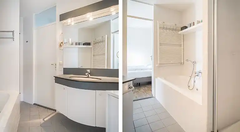 Apartment in Den Burg