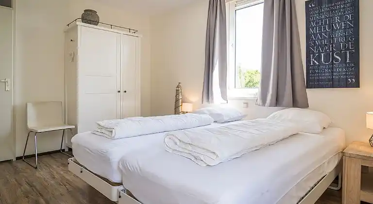 Apartment in Den Burg